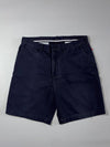 Polo Ralph Lauren Navy Chino Shorts (W:35) (L:21)
