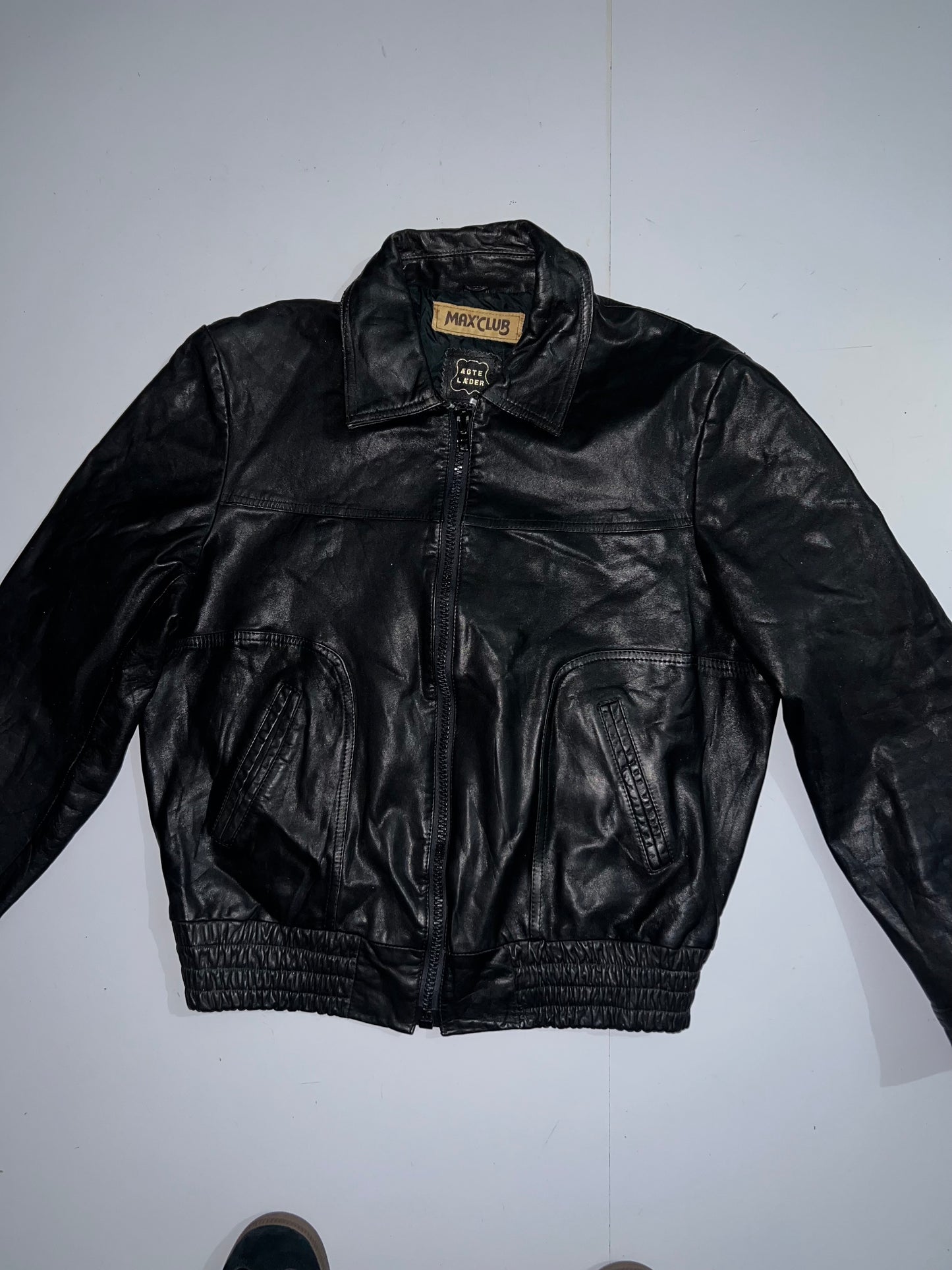 ZSuper Premium Original Leather (S/M)
