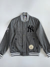 MLB New York Yankees “Est. 1903” Vintage Wool Varsity Bomber Jacket (M/L)