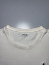 Polo Ralph Lauren | Crewneck Tee | Off-White (M)