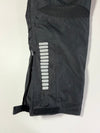 Pro First Moto Cargo Pants – Black/Grey Knee padded & Thai padded  (W:32) (L:42)