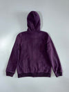 New Boy “American” Sherpa-Lined Hooded Jacket (S)