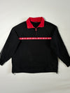 Advanced Quarter-Zip Fleece (2XL)