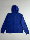 Polo Ralph Lauren | Royal Blue Big Pony Zip Hoodie (M)