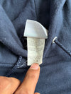 Champion Eco Authentic Hoodie (M)