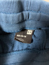 Under Armour Big Logo Fleece Shorts – (W:38) (L:14)