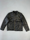 Z     Ultra Premium Original Leather Jacket (RARE) (L)