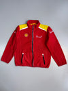 ZShell V-Power × Ferrari Racing Jacket (official licensed merch) (RARE) (S/M)