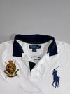 Polo by Ralph Lauren Big Pony Rugby Polo (3XL)
