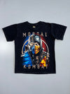Mortal Kombat Graphic Tee (M)