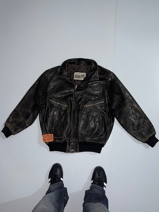 ZSuper Premium Original Leather (RARE) (M/L)