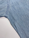 Polo Ralph Lauren Chambray Shirt (S)