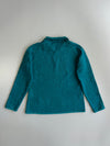 Patagonia Better Sweater Quarter-Zip Fleece (M)