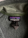 Patagonia Better Sweater Fleece Full-Zip Jacket (M)