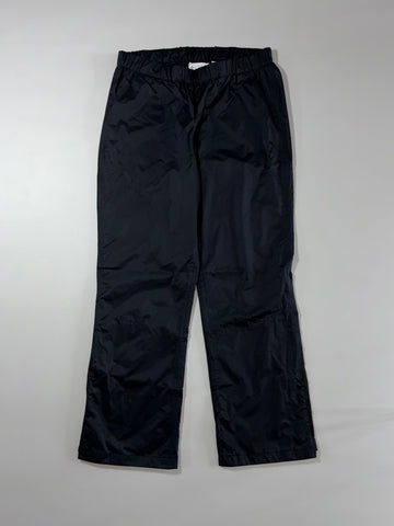 Columbia | Black Rain Pants (W:36) (L:43)