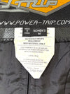 Power Trip Women’s Textile (Padded) Moto Jacket (M)