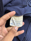 Vintage Parma A.C. x Champion Parmalat Track Jacket (L)