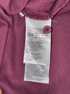Levi’s Polo Shirt - Faded Maroon Pique (L)