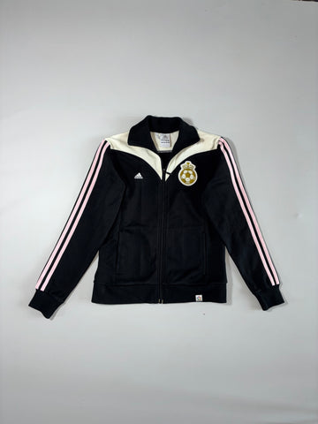 Adidas Track Jacket (XS)