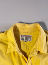 Vintage 90s Big Train World Classic Short Sleeve Shirt – (M/L)