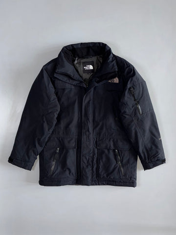The North Face | Hyvent Down Puffer Jacket Black XS (Korean 85) (M)