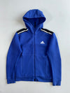 Adidas Z.N.E. Full-Zip Hoodie(M)