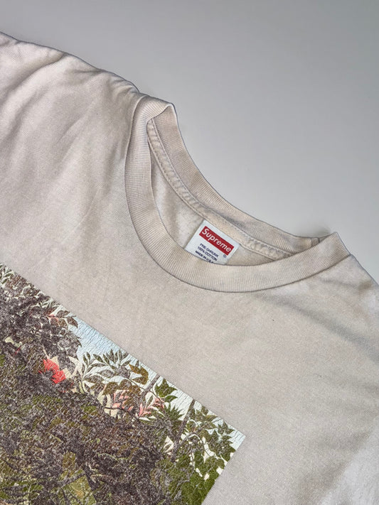 Supreme Masterpieces Rousseau “Jaguar Devouring a Doe” Te (2XL)