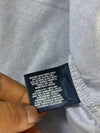 Polo Ralph Lauren Big Pony Blue Oxford Shirt  (L)