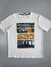 Canterbury | Rugby World Cup 2015 Official Graphic Tee White (2XL)