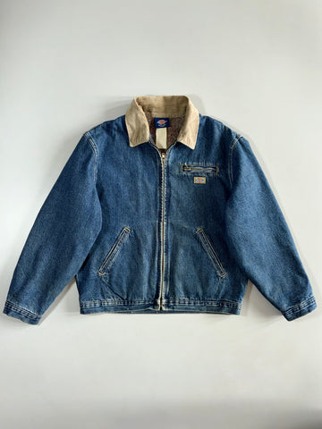 Dickies Premium Original Detroit Jacket (Xl)