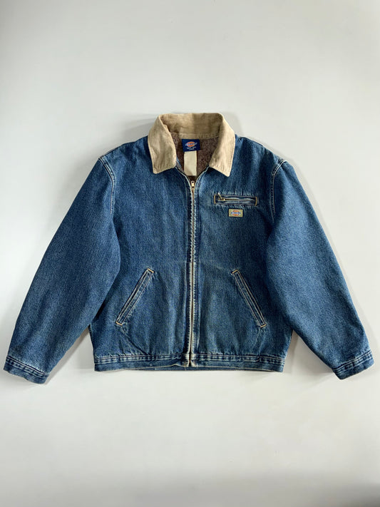 Dickies Premium Original Detroit Jacket (Xl)