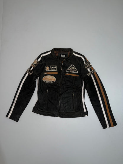 ZSuper Premium Original Leather (XS)