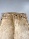 Vintage Dickies Carpenter Pants(W:34|L:42)