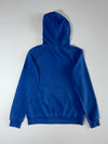 New Balance Pullover Hoodie Navy Blue (S)