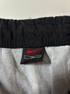Nike Vintage Swoosh Baggy Track Pants (W:30) (L:41.5)