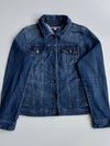Tommy Hilfiger | Denim Trucker Jacket Women’s(M)