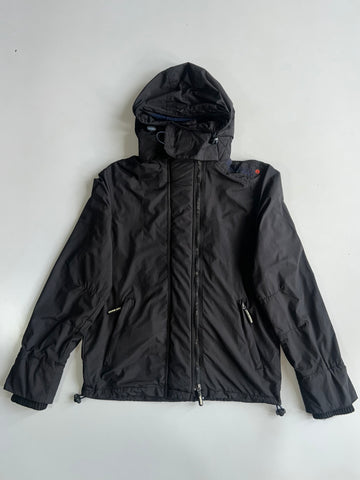 Superdry Original Windcheater Hooded Jacket (S)