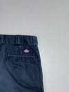 Dickies 874 Original Fit Navy Work Pants (W:32|L:41)