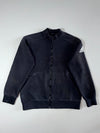 Adidas Full-Zip Track Jacket – Black (L)