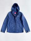 Evisu Segull Logo Windbreaker Jacket-Japanese Street Ware (S)