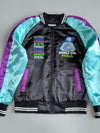 Japanese Sukjan Premium Fully Embroidered Jacket (L)