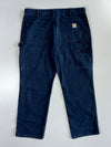 Carhartt Rugged Flex Duck Utility Work Pant (W:40 |L:42)
