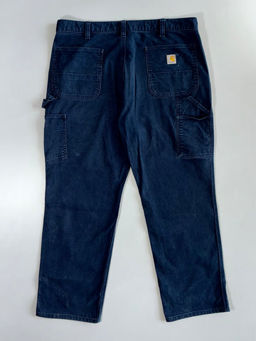 Carhartt Rugged Flex Duck Utility Work Pant (W:40 |L:42)