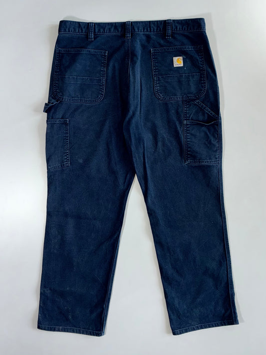 Carhartt Rugged Flex Duck Utility Work Pant (W:40 |L:42)