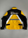 Team Suzuki | Textile Moto Jacket (M)