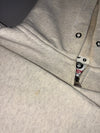 Aape by A Bathing Ape Full-Zip Hoodie (L)