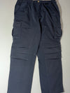 Arc’teryx Slate Navy Cargo Hiking Pants (W:34) (L:41)