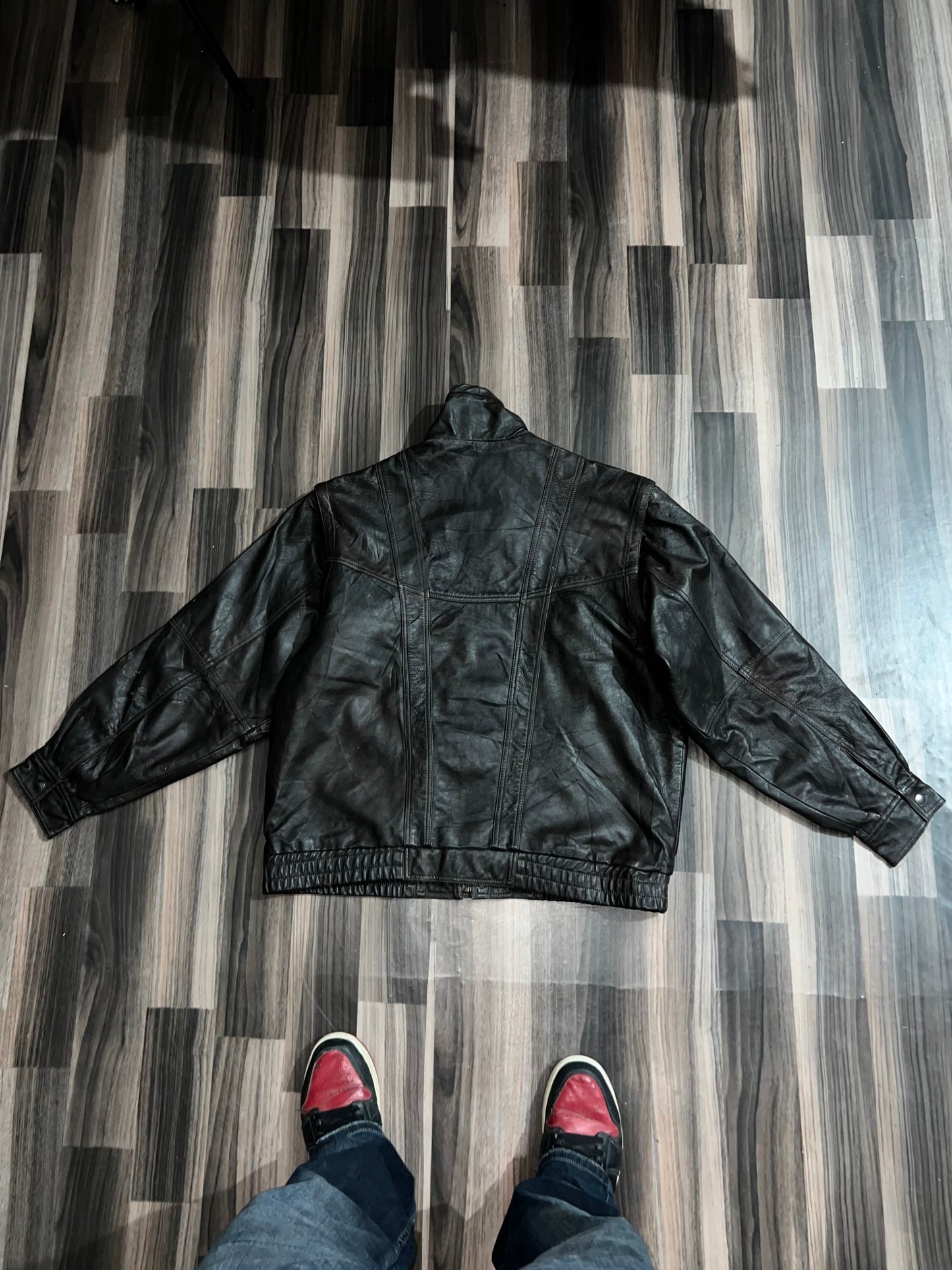 Z Premium leather(BOGO) L/XL