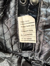 Firstgear By Hein Gericke Premium Original Leather Jacket (L)