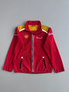 Shell V-Power Scuderia Ferrari F1 Team Fleece Jacket (M)